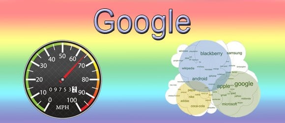 Busqueda semantica y velocidad en Google