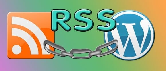 RSS, su función y relación con WordPress