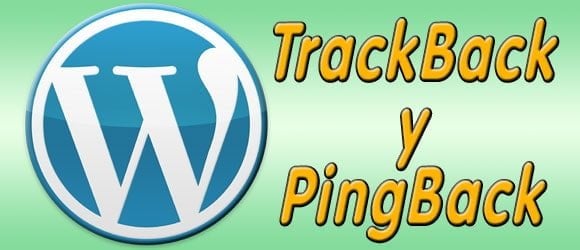 TrackBack y PingBack en WordPress