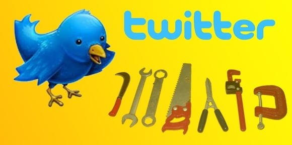 / herramientas para Twitter