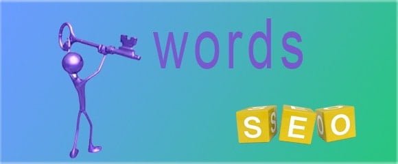 Keywords, palabras clave o terminos clave