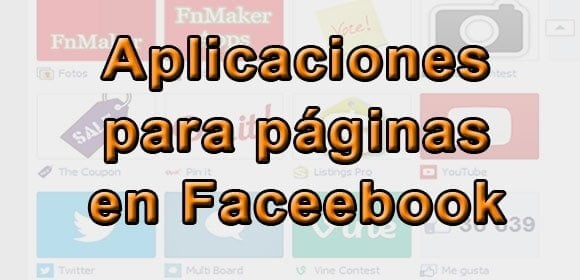 aplicacionesPaginasFacebook