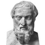 Herodoto, historiador