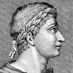 Ovidio, poeta romano