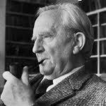J.R.R. Tolkien, escritor