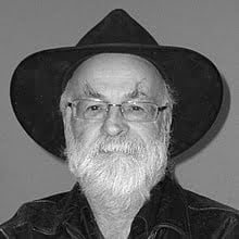 Terry Pratchett, escritor