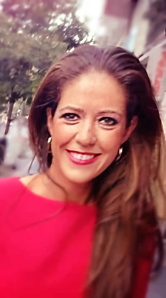 Isabel Clemente